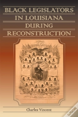 Capa do artigo Black Legislators In Louisiana During Reconstruction