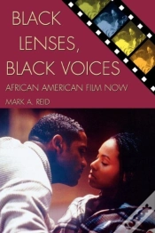 Capa do artigo Black Lenses, Black Voices