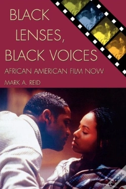 Capa do artigo Black Lenses, Black Voices