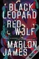 Black Leopard, Red Wolf