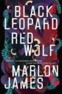 Black Leopard, Red Wolf - Preview
