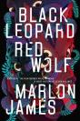 Black Leopard, Red Wolf - Preview