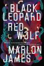 Black Leopard, Red Wolf - Preview