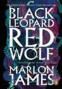 Black Leopard, Red Wolf - Preview