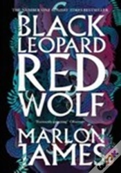 Capa do artigo Black Leopard, Red Wolf