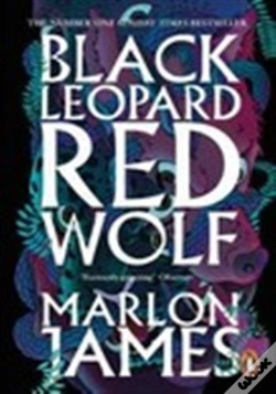 Capa do artigo Black Leopard, Red Wolf