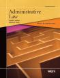 Black Letter Outline On Administrative Law - Preview