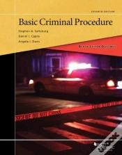 Capa do artigo Black Letter Outline On Basic Criminal Procedure