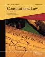 Black Letter Outline On Constitutional Law - Preview