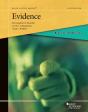 Black Letter Outline On Evidence - Preview