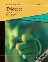 Black Letter Outline On Evidence