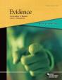 Black Letter Outline On Evidence - Preview