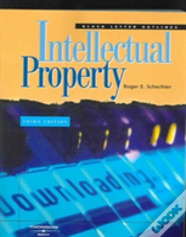 Black Letter Outline On Intellectual Property