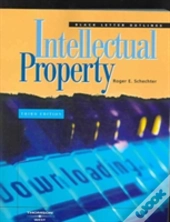 Black Letter Outline On Intellectual Property