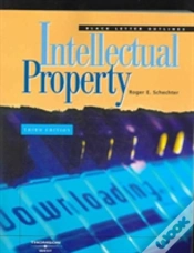 Capa do artigo Black Letter Outline On Intellectual Property