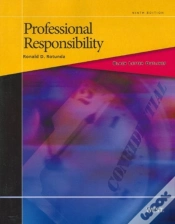 Capa do artigo Black Letter Outline On Professional Responsibility