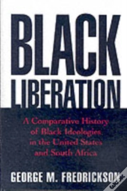 Capa do artigo Black Liberation