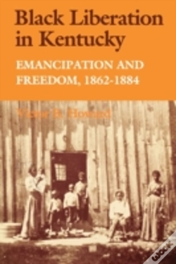 Capa do artigo Black Liberation In Kentucky