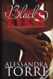 Capa do artigo Black Lies