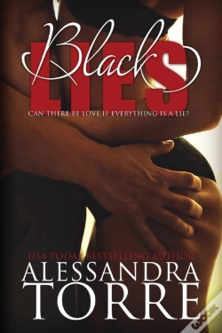 Capa do artigo Black Lies
