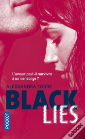 Capa do artigo Black Lies