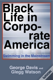Capa do artigo Black Life In Corporate America