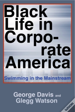 Capa do artigo Black Life In Corporate America