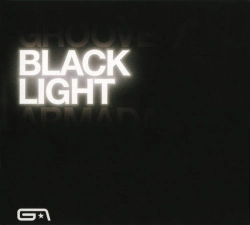 Capa do artigo Black Light - CD