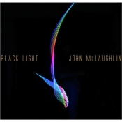 Capa do artigo Black Light - CD