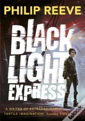Capa do artigo Black Light Express