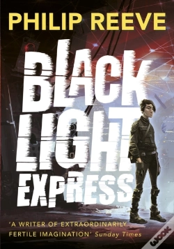 Capa do artigo Black Light Express