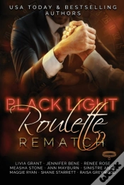 Capa do artigo Black Light Roulette Rematch