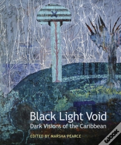 Capa do artigo Black Light Void