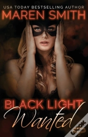 Capa do artigo Black Light Wanted