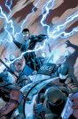 Black Lightning: Cold Dead Hands - Preview