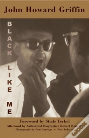 Capa do artigo Black Like Me