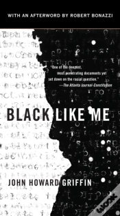 Capa do artigo Black Like Me