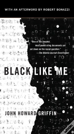 Capa do artigo Black Like Me