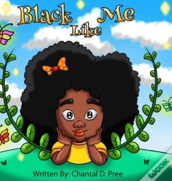 Capa do artigo Black Like Me