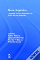 Black Linguistics