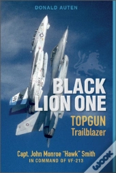 Black Lion One