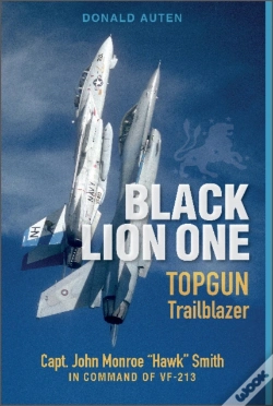 Capa do artigo Black Lion One