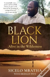 Capa do artigo Black Lion