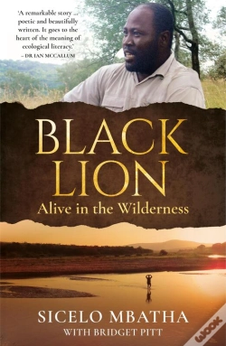Capa do artigo Black Lion