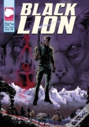 Capa do artigo Black Lion