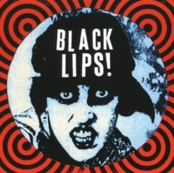Capa do artigo Black Lips - CD