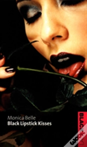 Capa do artigo Black Lipstick Kisses