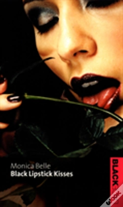 Capa do artigo Black Lipstick Kisses