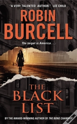 Capa do artigo Black List