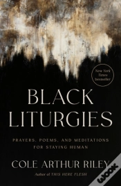 Capa do artigo Black Liturgies